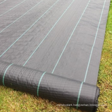 PP Woven Silt Fence/Agricultural Weed Mat